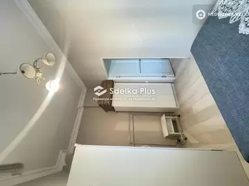 2-комнатная квартира, этаж 5 из 20, 45 м²