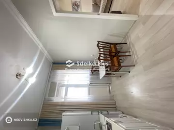 45 м², 2-комнатная квартира, этаж 5 из 20, 45 м², изображение - 4