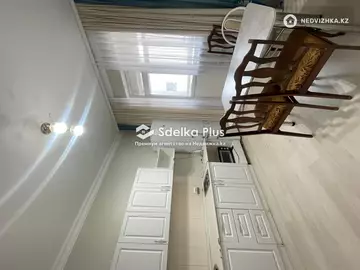45 м², 2-комнатная квартира, этаж 5 из 20, 45 м², изображение - 5