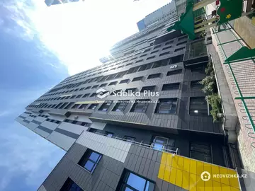 45 м², 2-комнатная квартира, этаж 5 из 20, 45 м², изображение - 9