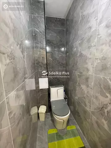 2-комнатная квартира, этаж 5 из 12, 64 м²