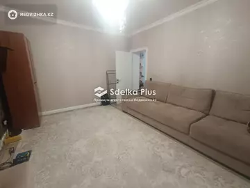 2-комнатная квартира, этаж 6 из 9, 51 м²