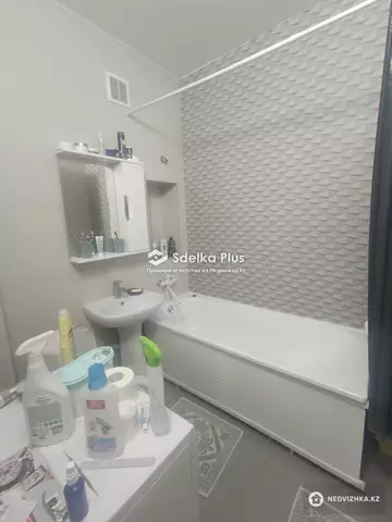 2-комнатная квартира, этаж 6 из 9, 51 м²