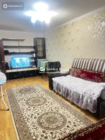 63 м², 2-комнатная квартира, этаж 3 из 19, 63 м², изображение - 4