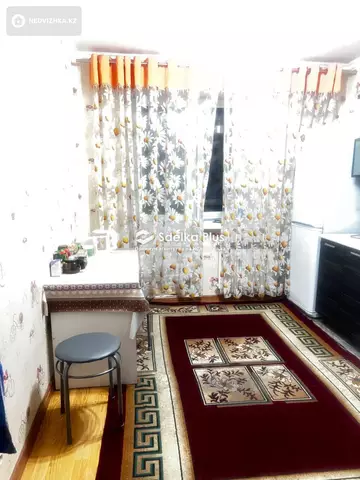 63 м², 2-комнатная квартира, этаж 3 из 19, 63 м², изображение - 5