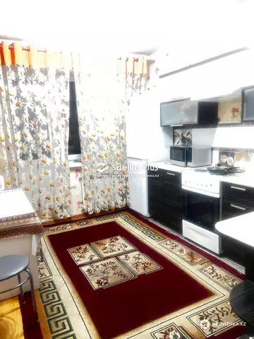 63 м², 2-комнатная квартира, этаж 3 из 19, 63 м², изображение - 6