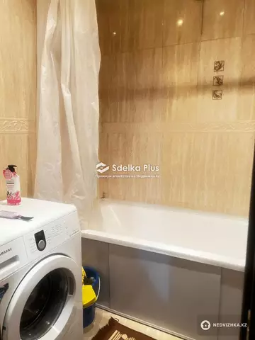 2-комнатная квартира, этаж 3 из 19, 63 м²