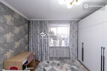 50 м², 2-комнатная квартира, этаж 6 из 13, 50 м², изображение - 5