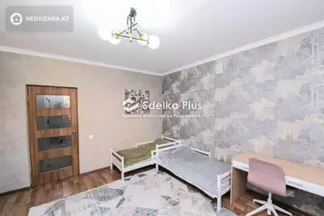 50 м², 2-комнатная квартира, этаж 6 из 13, 50 м², изображение - 6