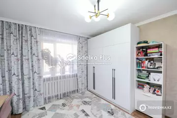 50 м², 2-комнатная квартира, этаж 6 из 13, 50 м², изображение - 7