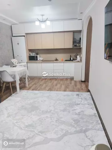 50 м², 2-комнатная квартира, этаж 6 из 13, 50 м², изображение - 8