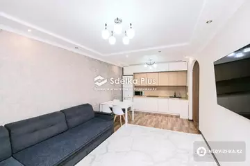50 м², 2-комнатная квартира, этаж 6 из 13, 50 м², изображение - 10