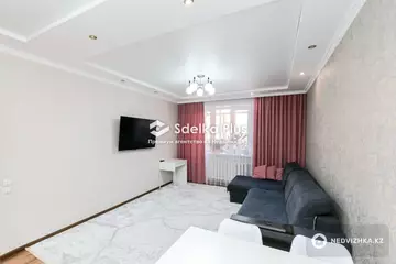 50 м², 2-комнатная квартира, этаж 6 из 13, 50 м², изображение - 14