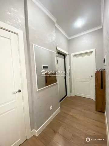78.8 м², 3-комнатная квартира, этаж 10 из 12, 79 м², изображение - 0