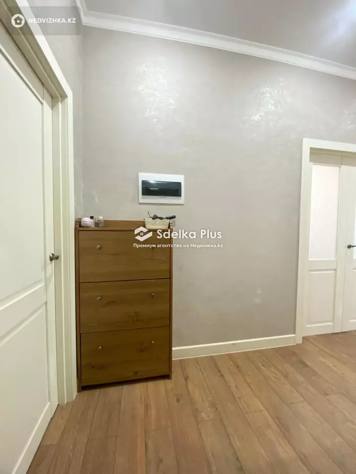 78.8 м², 3-комнатная квартира, этаж 10 из 12, 79 м², изображение - 1