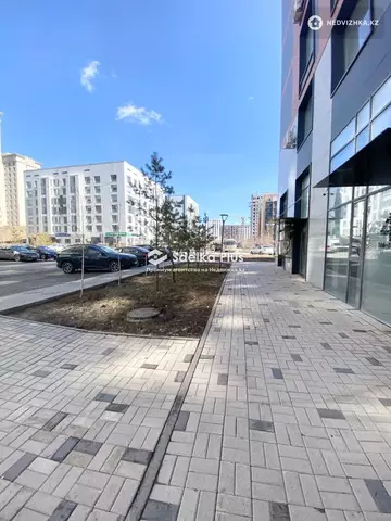78.8 м², 3-комнатная квартира, этаж 10 из 12, 79 м², изображение - 2