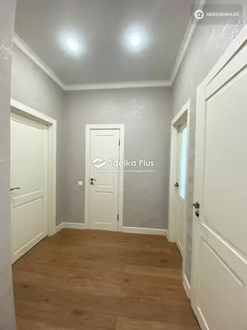 78.8 м², 3-комнатная квартира, этаж 10 из 12, 79 м², изображение - 3