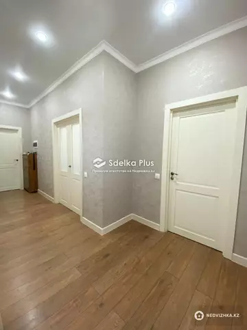 78.8 м², 3-комнатная квартира, этаж 10 из 12, 79 м², изображение - 4