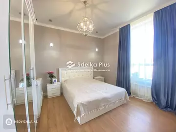 78.8 м², 3-комнатная квартира, этаж 10 из 12, 79 м², изображение - 6