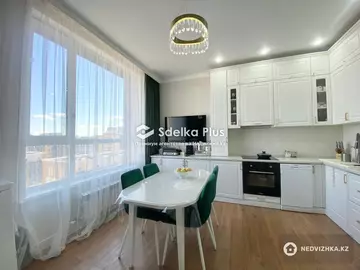 78.8 м², 3-комнатная квартира, этаж 10 из 12, 79 м², изображение - 8