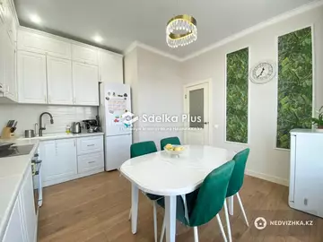 78.8 м², 3-комнатная квартира, этаж 10 из 12, 79 м², изображение - 7