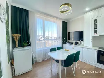 78.8 м², 3-комнатная квартира, этаж 10 из 12, 79 м², изображение - 11