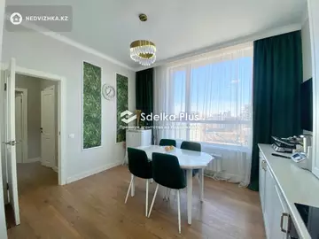 78.8 м², 3-комнатная квартира, этаж 10 из 12, 79 м², изображение - 12