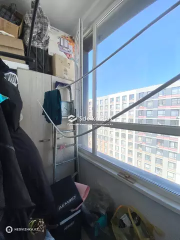 78.8 м², 3-комнатная квартира, этаж 10 из 12, 79 м², изображение - 14