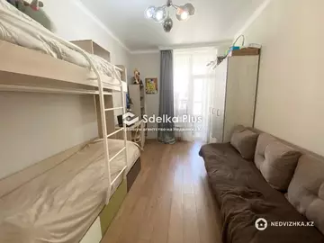 78.8 м², 3-комнатная квартира, этаж 10 из 12, 79 м², изображение - 15