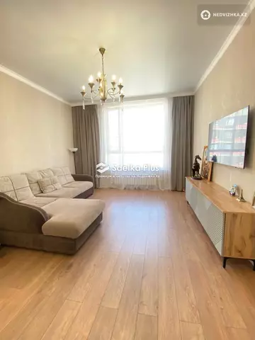 78.8 м², 3-комнатная квартира, этаж 10 из 12, 79 м², изображение - 16