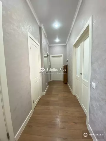 78.8 м², 3-комнатная квартира, этаж 10 из 12, 79 м², изображение - 13