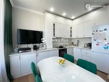 78.8 м², 3-комнатная квартира, этаж 10 из 12, 79 м², изображение - 20