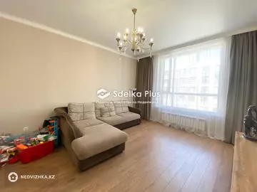 78.8 м², 3-комнатная квартира, этаж 10 из 12, 79 м², изображение - 21