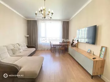 78.8 м², 3-комнатная квартира, этаж 10 из 12, 79 м², изображение - 22