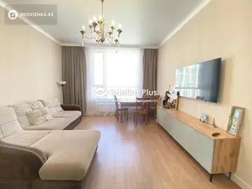78.8 м², 3-комнатная квартира, этаж 10 из 12, 79 м², изображение - 19