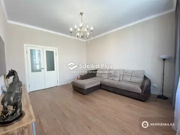 78.8 м², 3-комнатная квартира, этаж 10 из 12, 79 м², изображение - 23