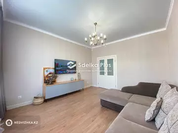 78.8 м², 3-комнатная квартира, этаж 10 из 12, 79 м², изображение - 24