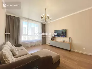 78.8 м², 3-комнатная квартира, этаж 10 из 12, 79 м², изображение - 25