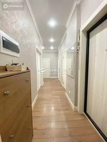 78.8 м², 3-комнатная квартира, этаж 10 из 12, 79 м², изображение - 26