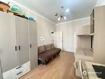 78.8 м², 3-комнатная квартира, этаж 10 из 12, 79 м², изображение - 29