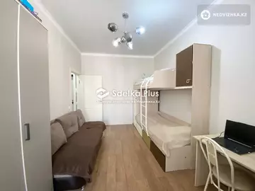 78.8 м², 3-комнатная квартира, этаж 10 из 12, 79 м², изображение - 32