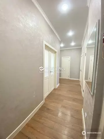 78.8 м², 3-комнатная квартира, этаж 10 из 12, 79 м², изображение - 40