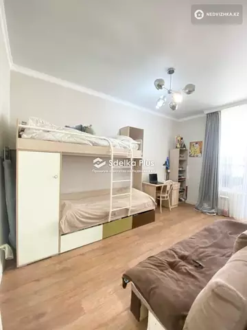 78.8 м², 3-комнатная квартира, этаж 10 из 12, 79 м², изображение - 42