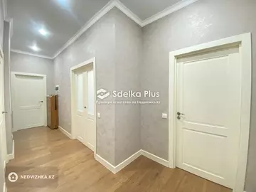 78.8 м², 3-комнатная квартира, этаж 10 из 12, 79 м², изображение - 43