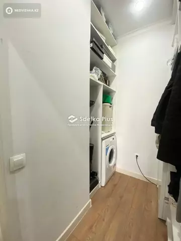 78.8 м², 3-комнатная квартира, этаж 10 из 12, 79 м², изображение - 44