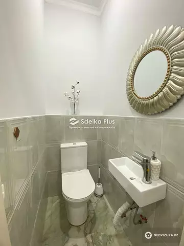 78.8 м², 3-комнатная квартира, этаж 10 из 12, 79 м², изображение - 46