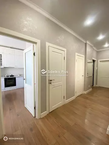 78.8 м², 3-комнатная квартира, этаж 10 из 12, 79 м², изображение - 47