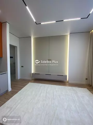 43 м², 2-комнатная квартира, этаж 8 из 9, 43 м², изображение - 4