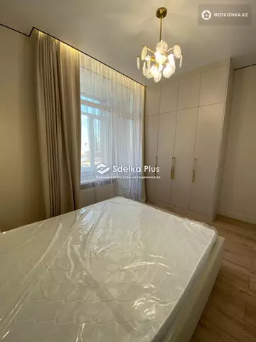 43 м², 2-комнатная квартира, этаж 8 из 9, 43 м², изображение - 7