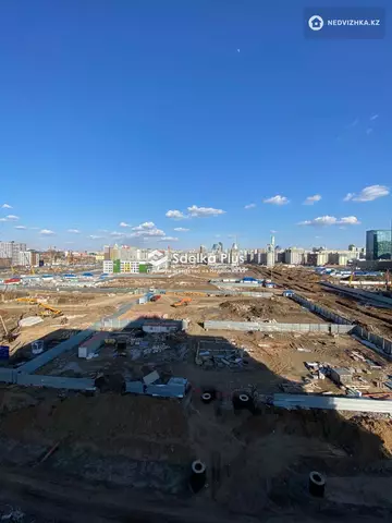 43 м², 2-комнатная квартира, этаж 8 из 9, 43 м², изображение - 9